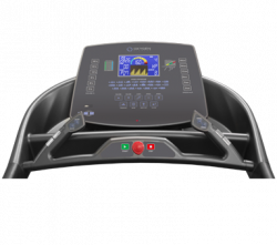  дорожка OXYGEN PLASMA III LC HRC-1